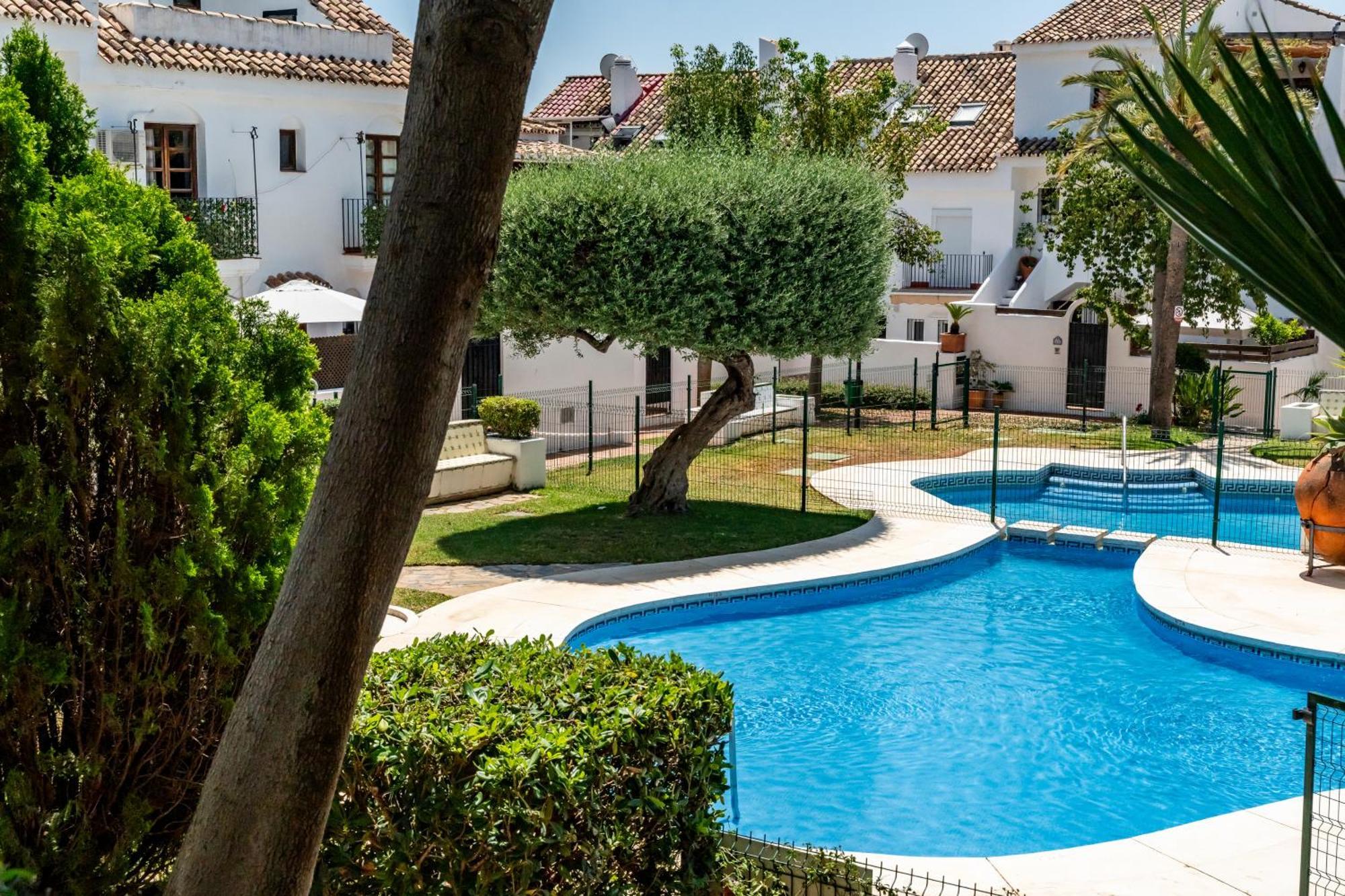Townhouse Cancelas By Kura Homes Appartement