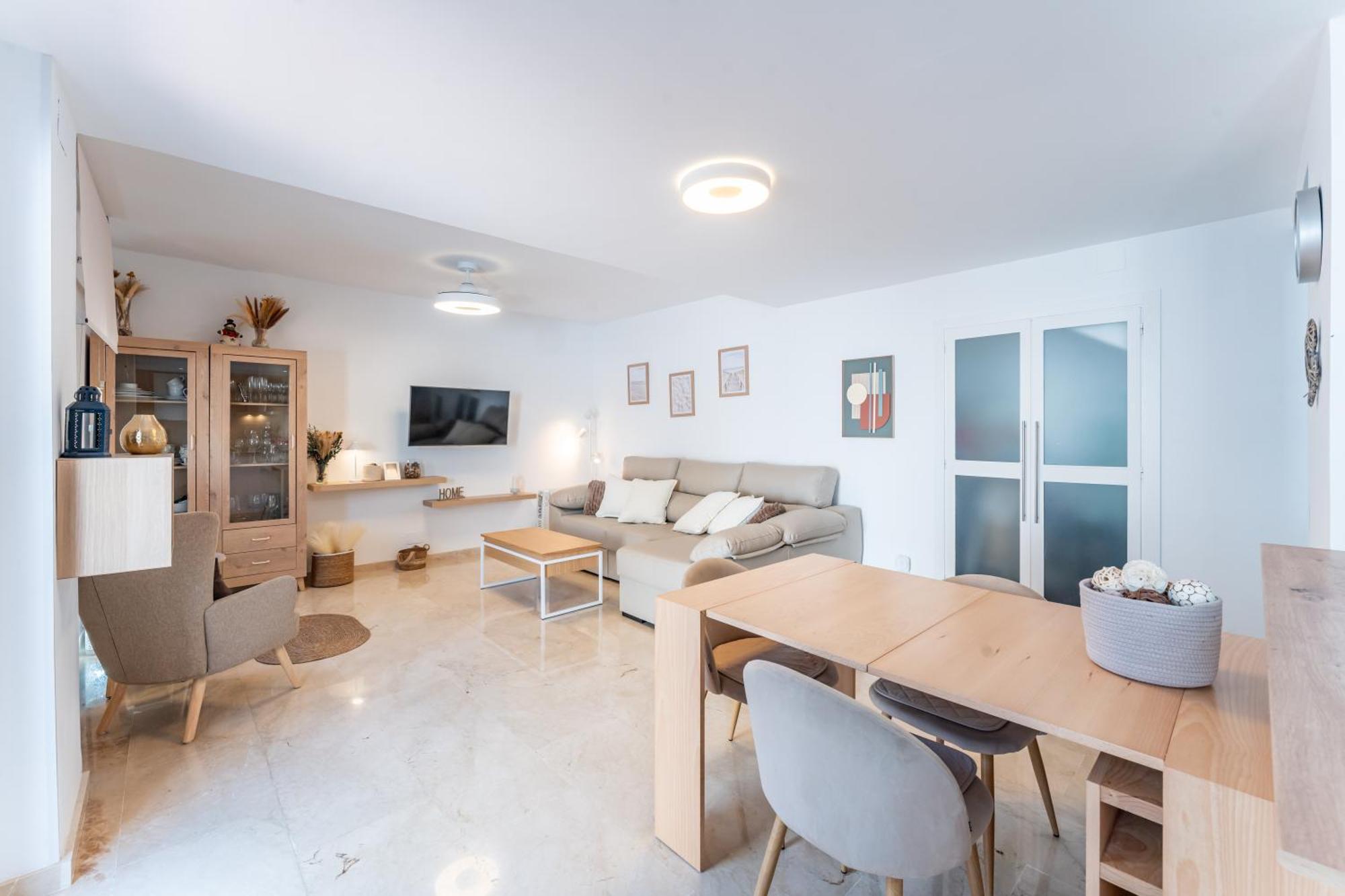 Appartement Townhouse Cancelas By Kura Homes