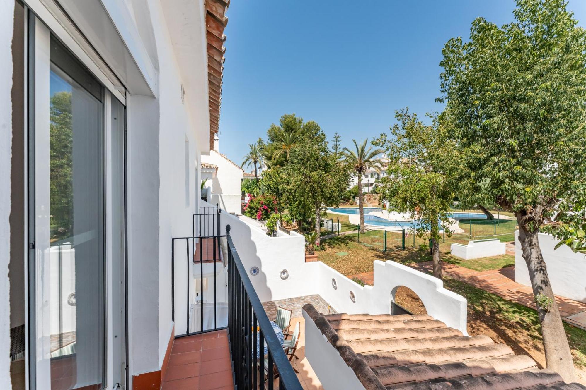 Appartement Townhouse Cancelas By Kura Homes *