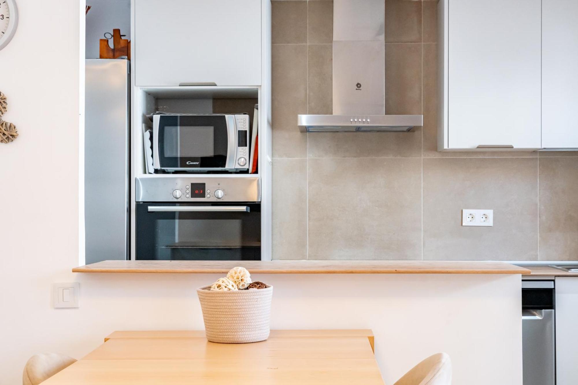 Townhouse Cancelas By Kura Homes