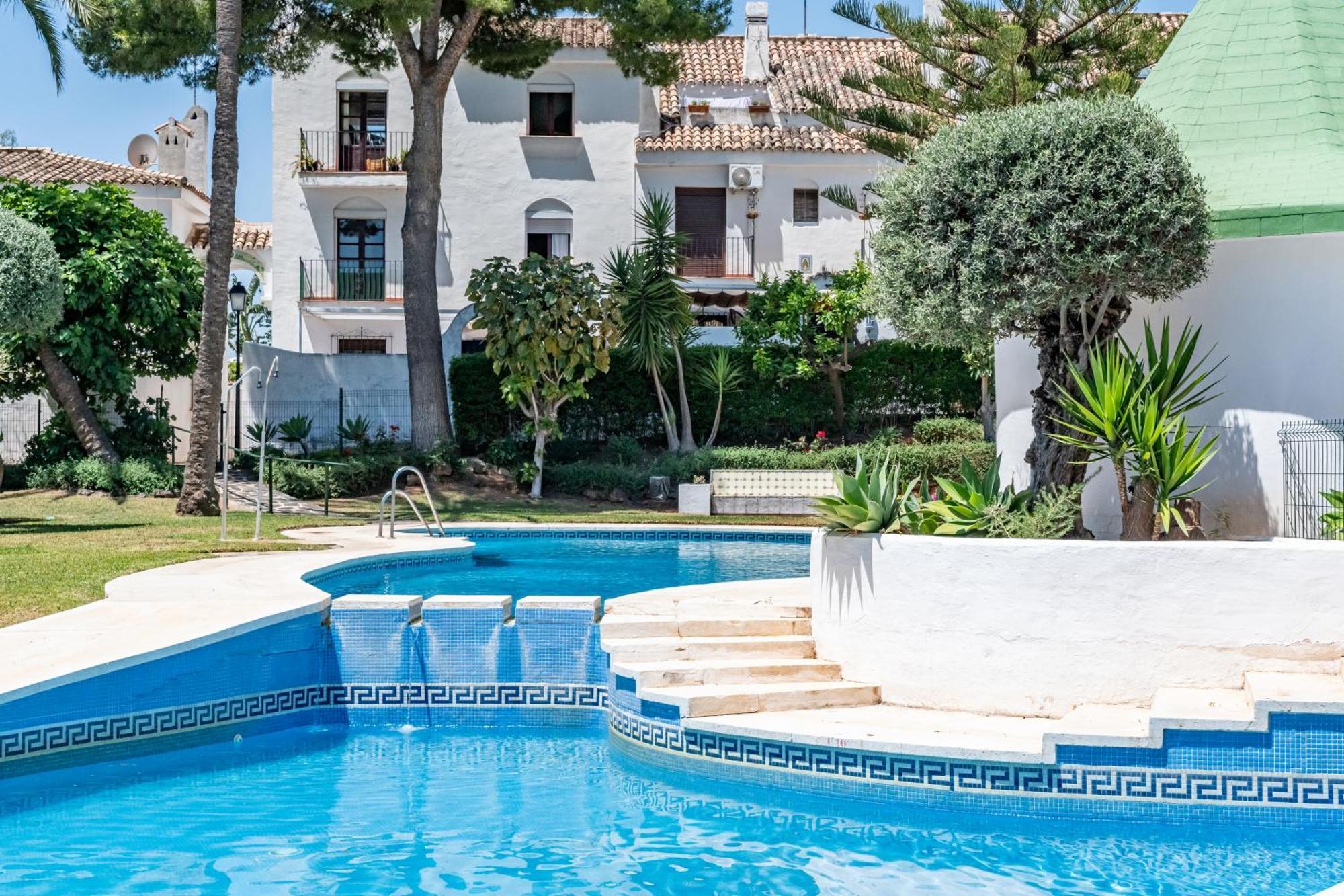 Townhouse Cancelas By Kura Homes Appartement *