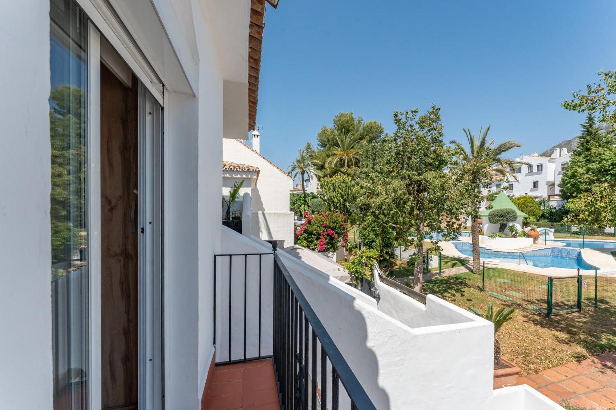 Appartement Townhouse Cancelas By Kura Homes Marbella