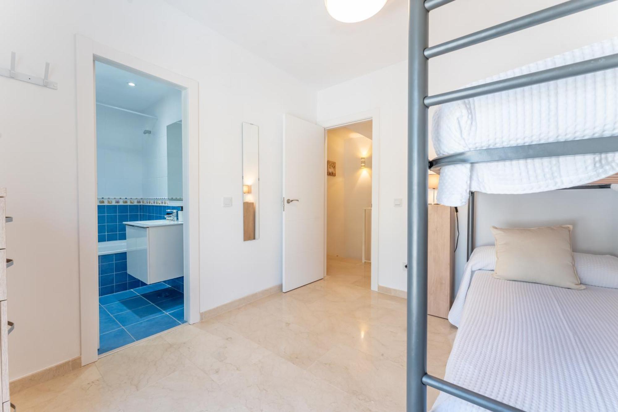 Townhouse Cancelas By Kura Homes Appartement