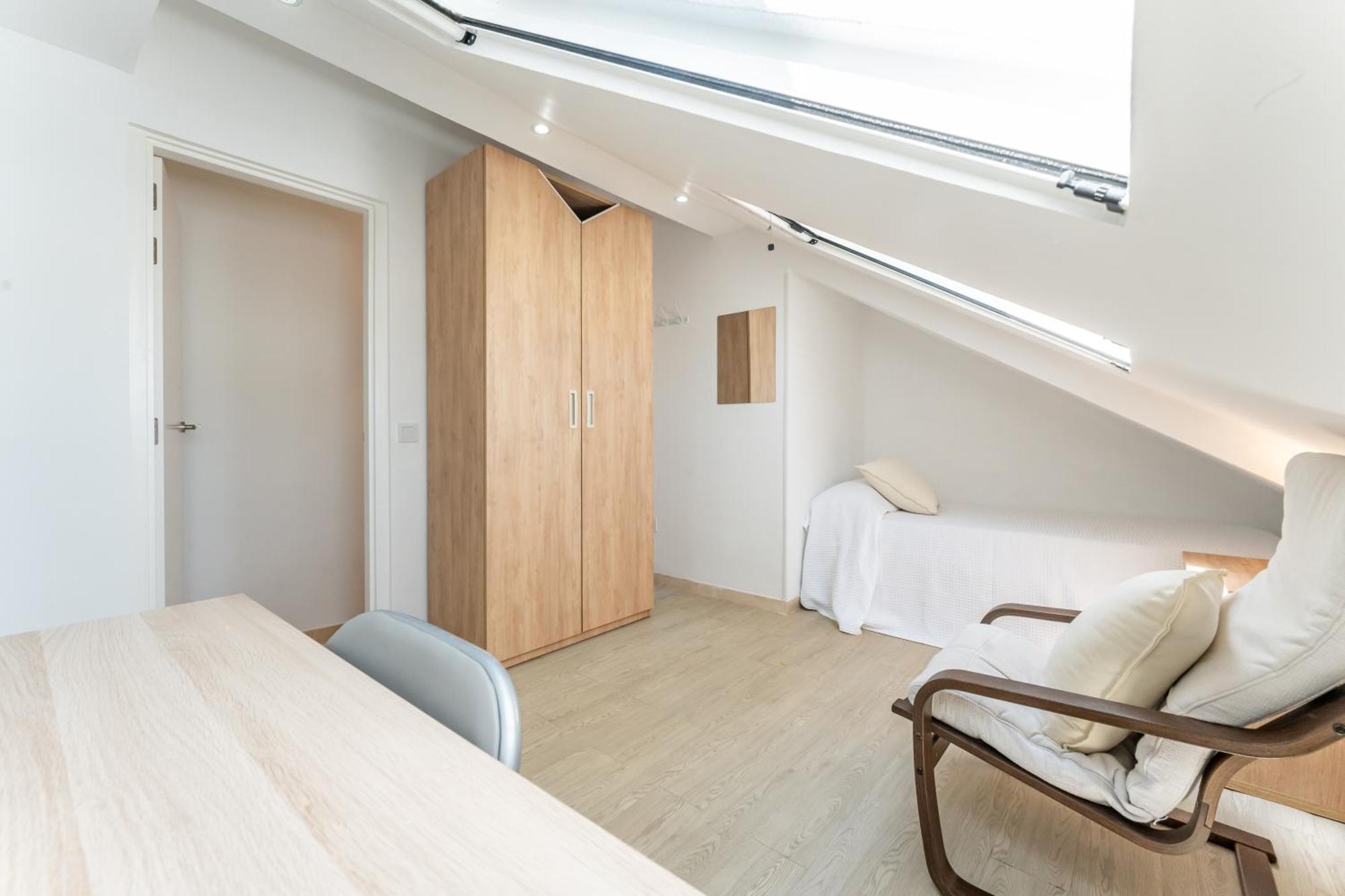 Appartement Townhouse Cancelas By Kura Homes