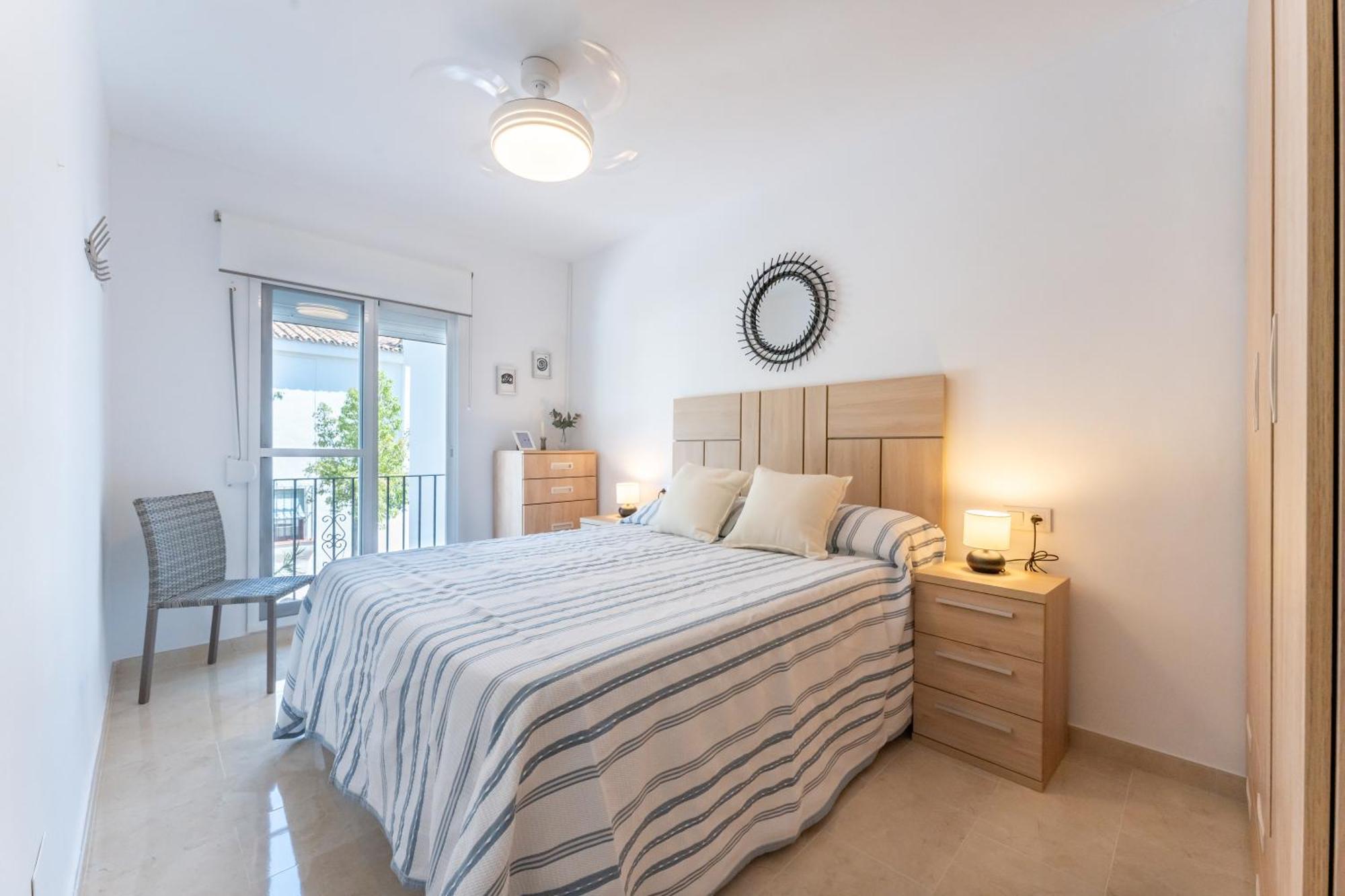 Townhouse Cancelas By Kura Homes