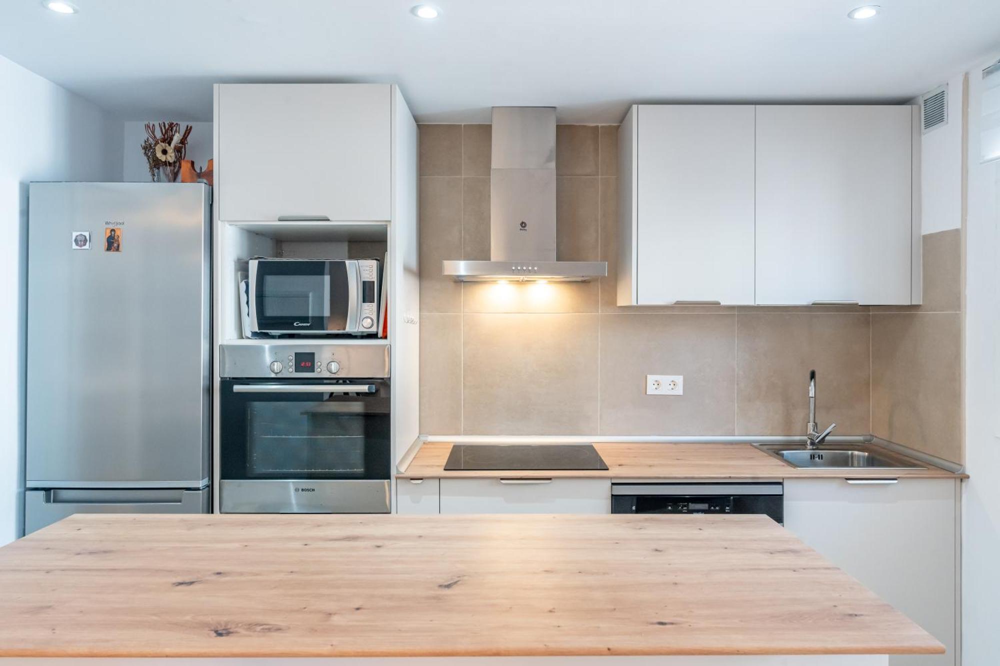 Townhouse Cancelas By Kura Homes *