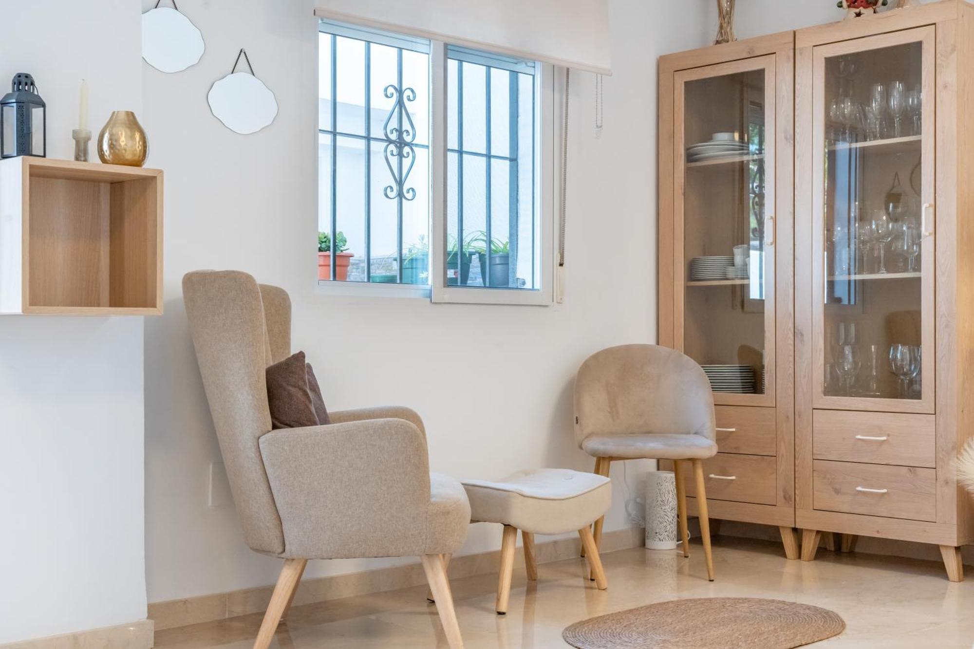 Townhouse Cancelas By Kura Homes Apartment Marbella