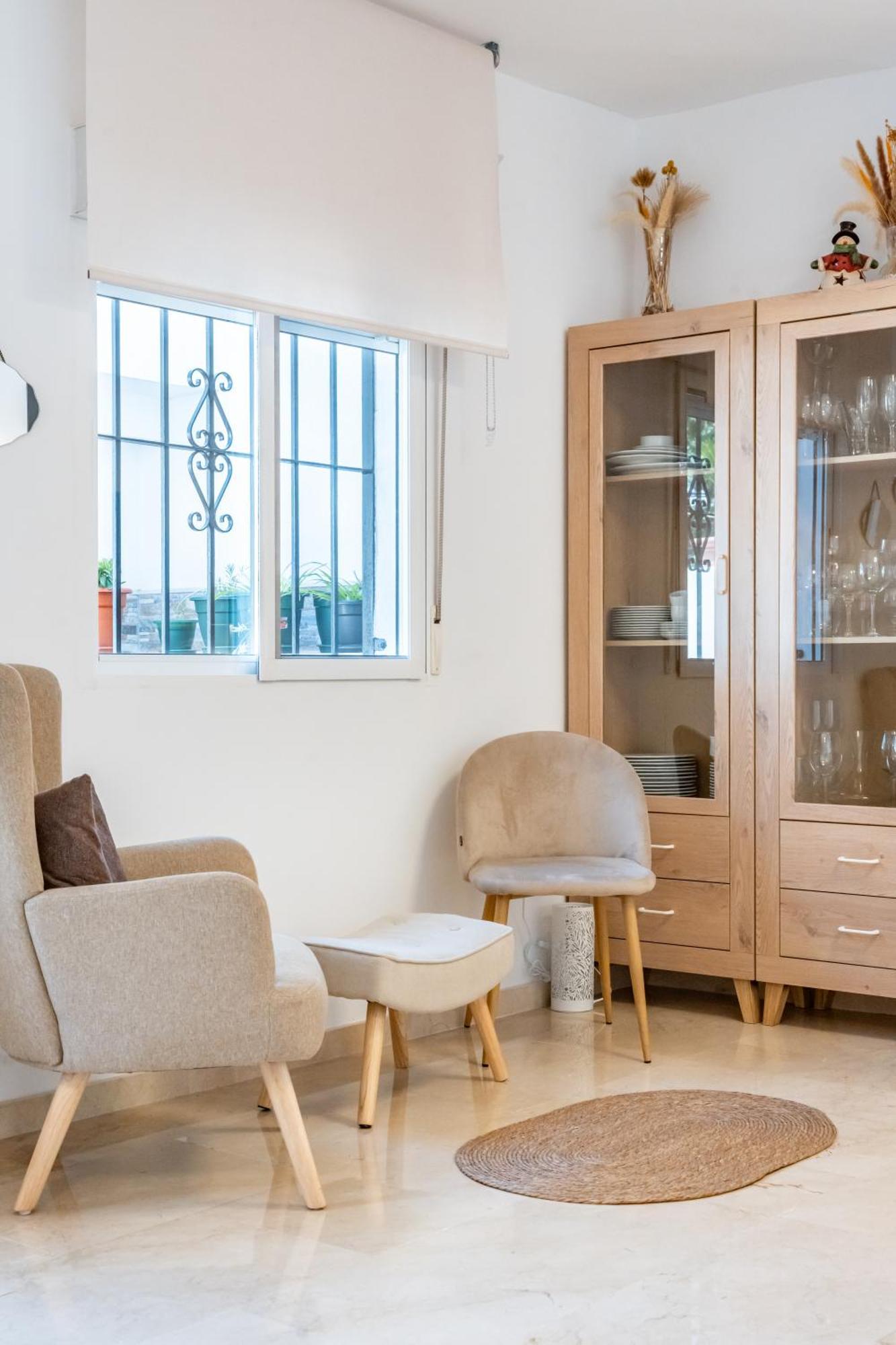 Townhouse Cancelas By Kura Homes Apartment Marbella