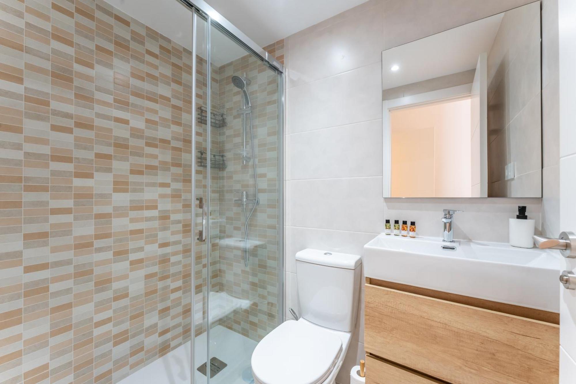 Apartment Townhouse Cancelas By Kura Homes *