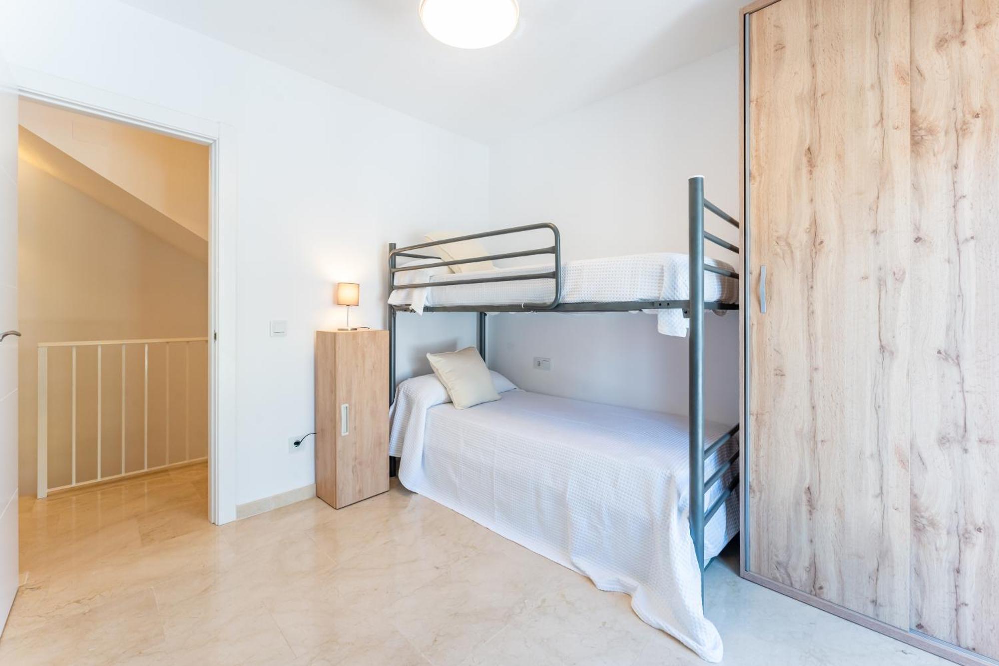 Townhouse Cancelas By Kura Homes Apartment Marbella