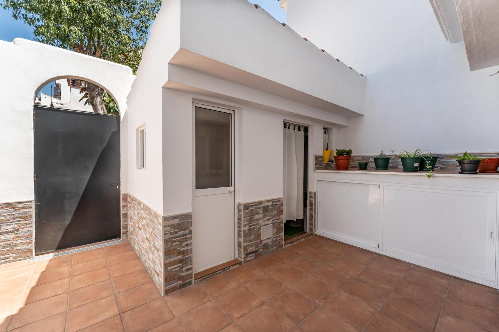 Apartment Townhouse Cancelas By Kura Homes Marbella