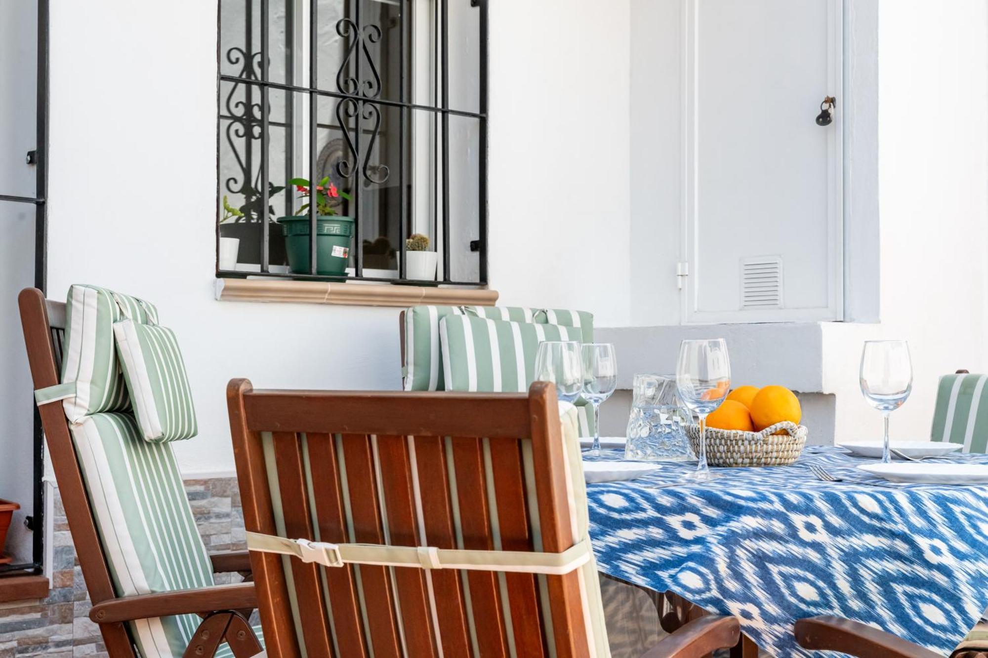 Townhouse Cancelas By Kura Homes Marbella