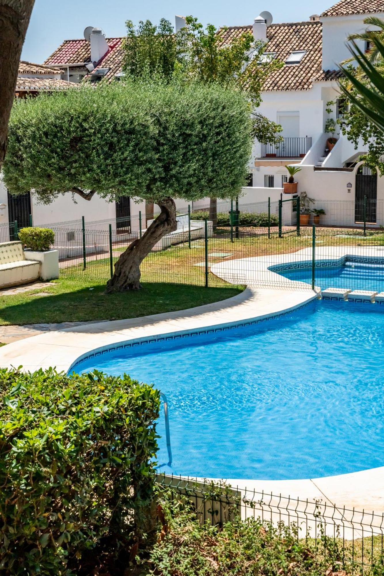 Apartment Townhouse Cancelas By Kura Homes